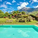 La Corte With Amazing Pool And Garden Villa *