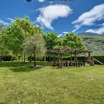 La Corte With Amazing Pool And Garden Villa Colico