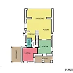 La Corte With Amazing Pool And Garden Villa