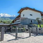 La Corte With Amazing Pool And Garden Villa Colico
