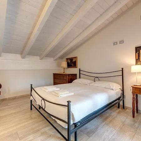 빌라 La Corte With Amazing Pool And Garden