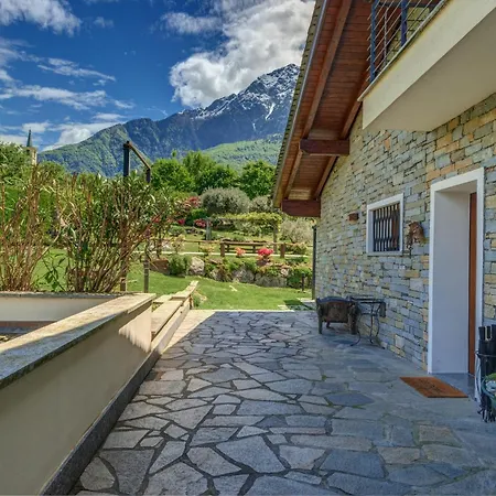 La Corte With Amazing Pool And Garden * 콜리코