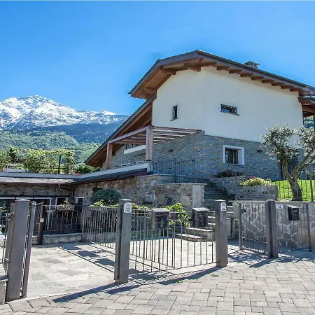 La Corte With Amazing Pool And Garden 빌라 콜리코