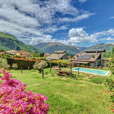La Corte With Amazing Pool And Garden Villa *